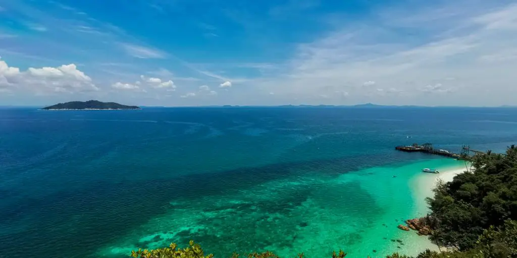 Pulau rawa package 2021